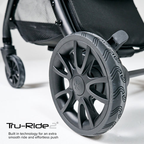 DFY R1 Stroller